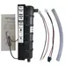 HydroQuip Water Pro Series 301-U, 5.5kW Smart Heater Plus 26-301-U-KS - Straight View w/ parts