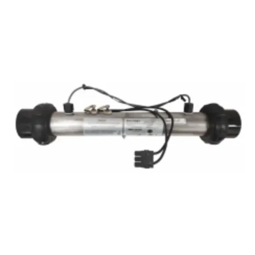 Balboa BP 58303, 4.0kW Flo-Thru Heater Assembly 26-58303-K - Front View