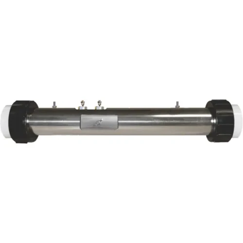SBSG AP-1 LX-15 0056, 5.5kW Flo-Thru Heater Assembly 26-0056-5S-K - Front View