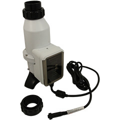 Pentair, IntelliChlor,Plus, LT25, 60K, Gal ,Replacement, Salt, Chlorine, Generator, Cell, 523738-EC, 523738, 788379918484 - Front View