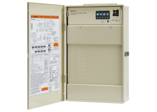Pentair IntelliCenter, LDCNTR w/i5P, ICPLUS40, 523962, Front view 2