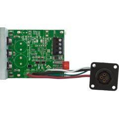 Kit Surge Board Pc100, 521034, - Front View
