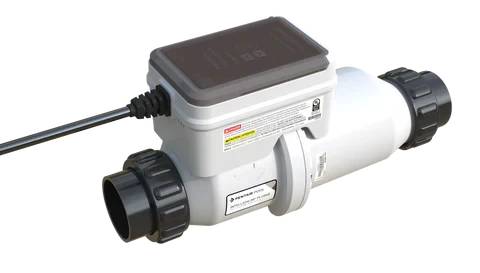 Pentair Intellicenter Load Center System, 523964 - Filter View