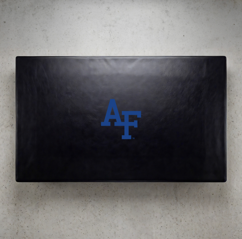 Air Force Academy Falcons Pool Table Cover, Multiple Sizes