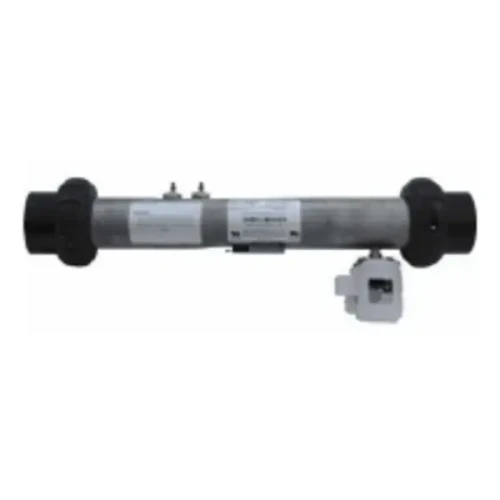 Balboa 58001, 4.0kW Flo-Thru Heater Assembly 26-58001-K - Front view