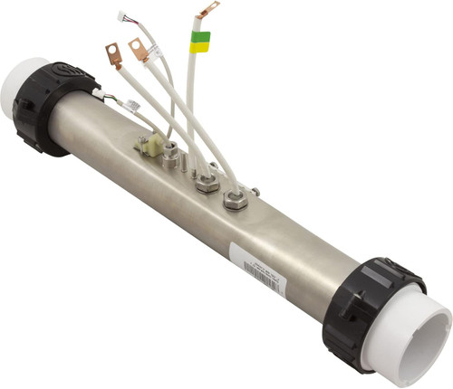 Gecko 5.5KW IN.XE / IN.YE Heater Assembly 9920-101449 Side View