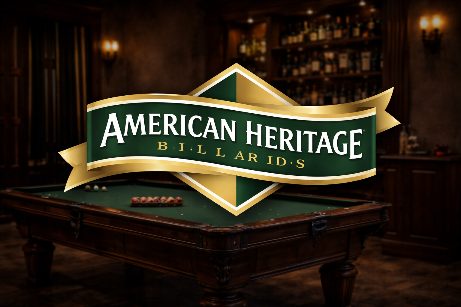 American Heritage Billiards