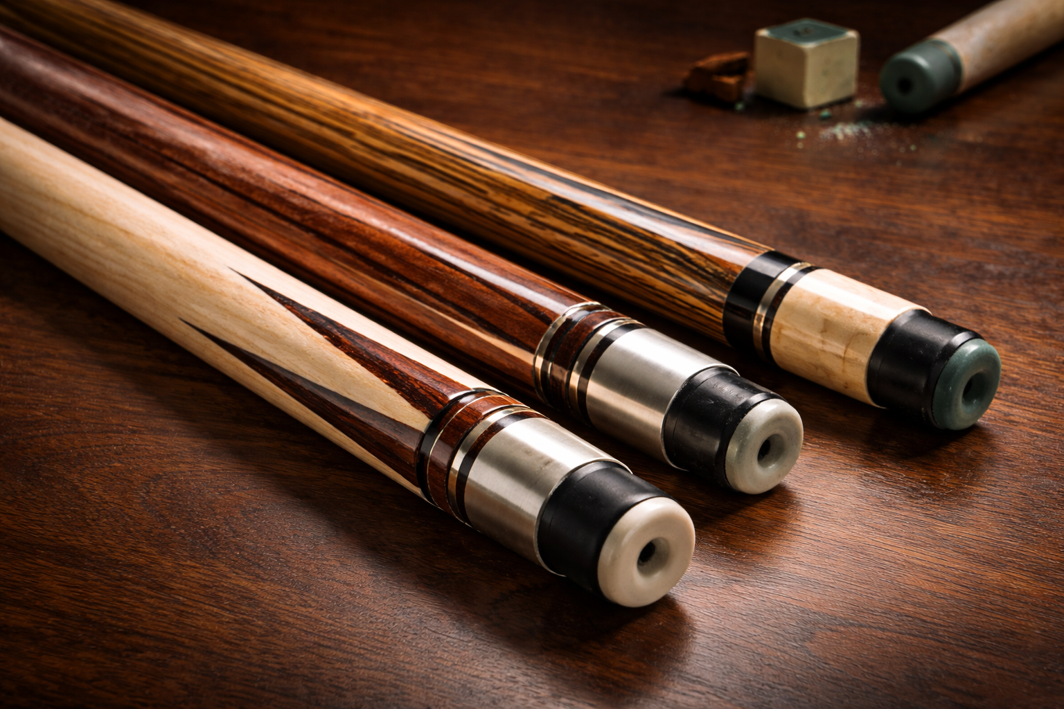 Sneaky Pete Cues