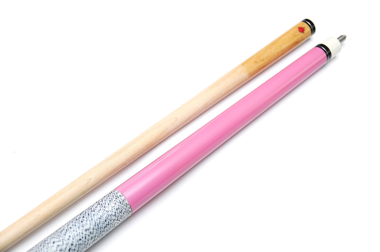 Delta 57 High Gloss Cue