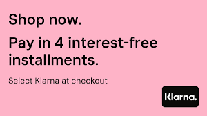 Diamond Candles on Twitter: "We're teaming up with @klarna.usa to offer the  smoothest payment options at checkout! Select Klarna at checkout to split  your total purchase into 4 equal installments. No added