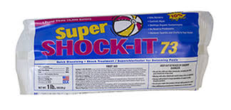 Image result for super shock-it shock