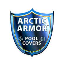 Hydropool.com | 18 x 36 Rectangle Arctic Armor Ultra-Light Solid Pool Cover  in Green 20 Year - Item WS2162G