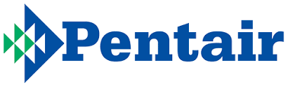 Pentair Logo - Leisure In Montana