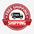 Image result for free shipping logo