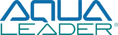 AQUA LEADER POOLS 1 Vector Logo - Download Free SVG Icon | Worldvectorlogo