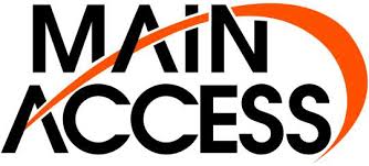 Image result for main access logo