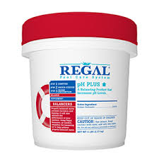 Image result for regal 5 lb ph plus