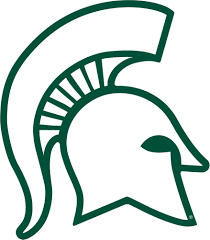 Free Michigan State Logo Transparent, Download Free Michigan State Logo  Transparent png images, Free ClipArts on Clipart Library