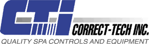 Correct Tech Inc. - Spa Control Systems, Hot Tub Spa Products-Spa  Parts-Equipment Packs &amp; Control Systems