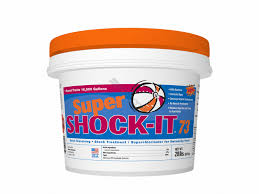 Image result for super shock-it shock