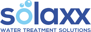 Solaxx Water Treatment Solutions