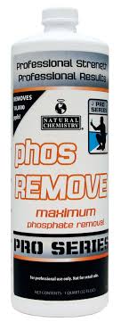 Natural Chemistry PRO SERIESÂ® PhosREMOVEâ„¢