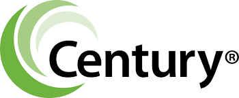 Century Logo_2color – THE MOTOR SHOP