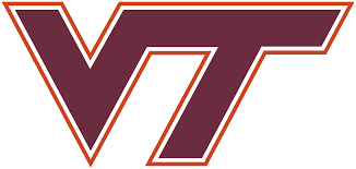 File:Virginia Tech Hokies logo.svg - Wikimedia Commons