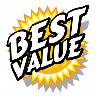 Image result for best value logo