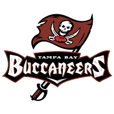 Tampa Bay Buccaneers – Logos Download