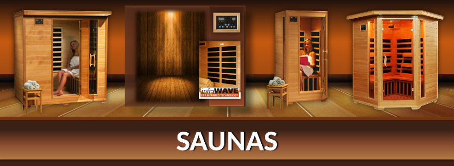 Saunas
