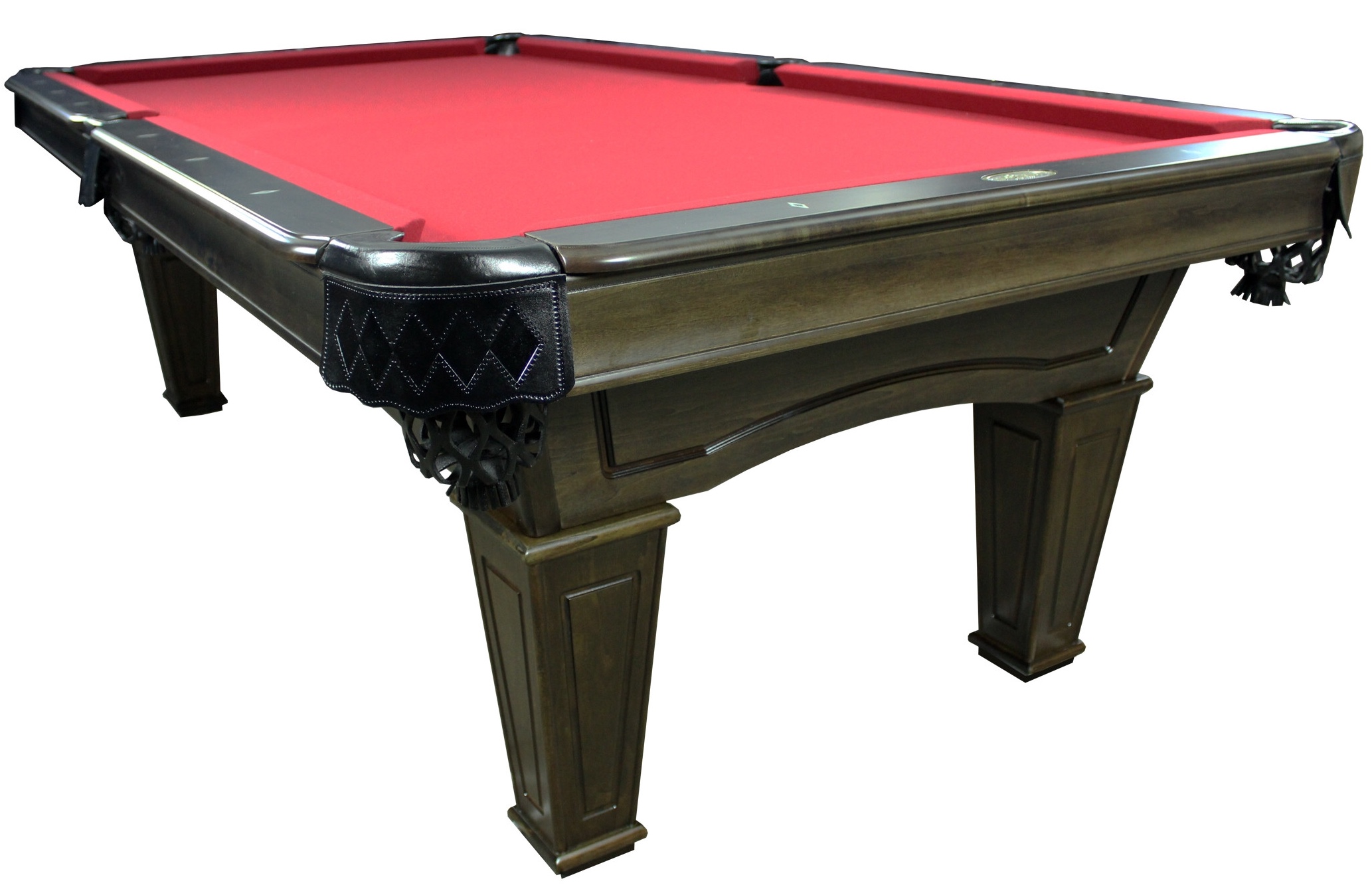 quality pool tables