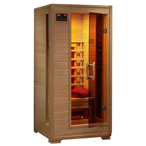 Radiant Saunas BSA2400