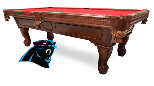 Wake Forest Demon Deacons Pool Tables & Accessories at