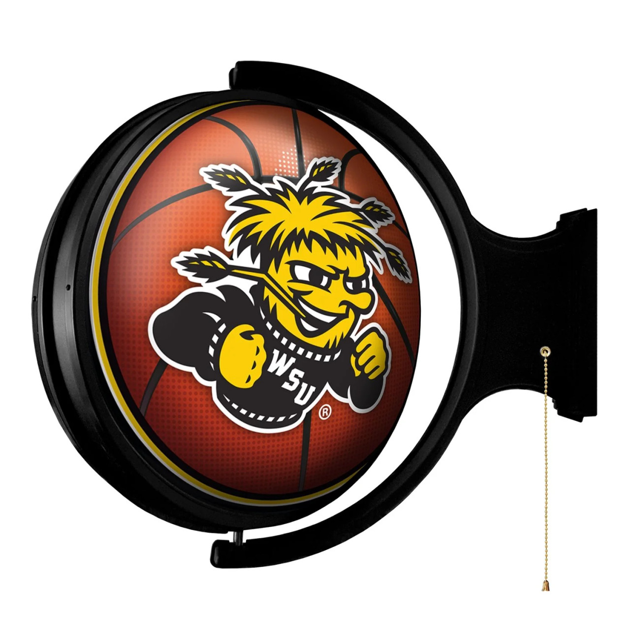 NCAA Wichita State Shockers Desk Mat