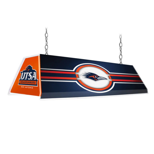 Utsa Pool UTSA Roadrunners: Edge Glow Pool Table Light, NCUTSA-320-01