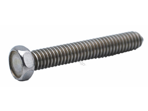 Pentair Hex Head Diffuser Screw 8-32 x 1/4