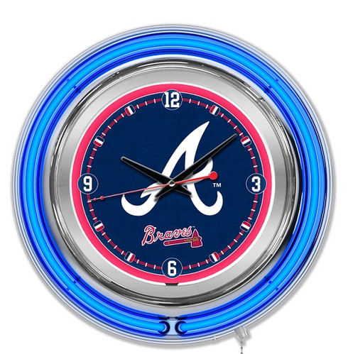 Atlanta Braves 15