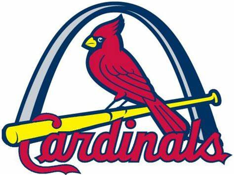 St. Louis Cardinals Wall Clock