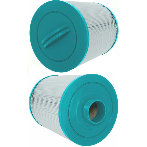 Innovaspa Stormfilter PMA40-F2M 40sqft Hurricane Filter fits Free Style/ Master Spas and ...