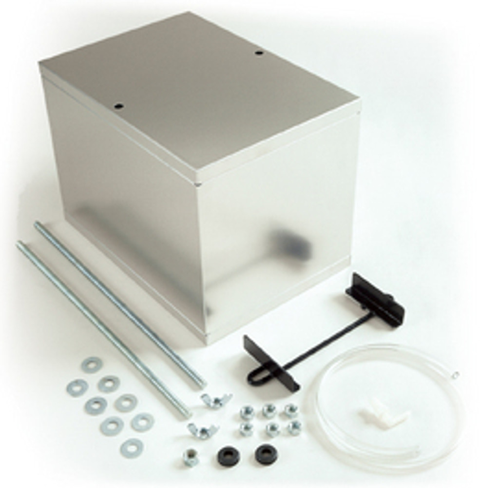 UPR- Battery Relocation Kit