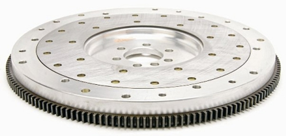 McLeod- Aluminum 8 Bolt Flywheel