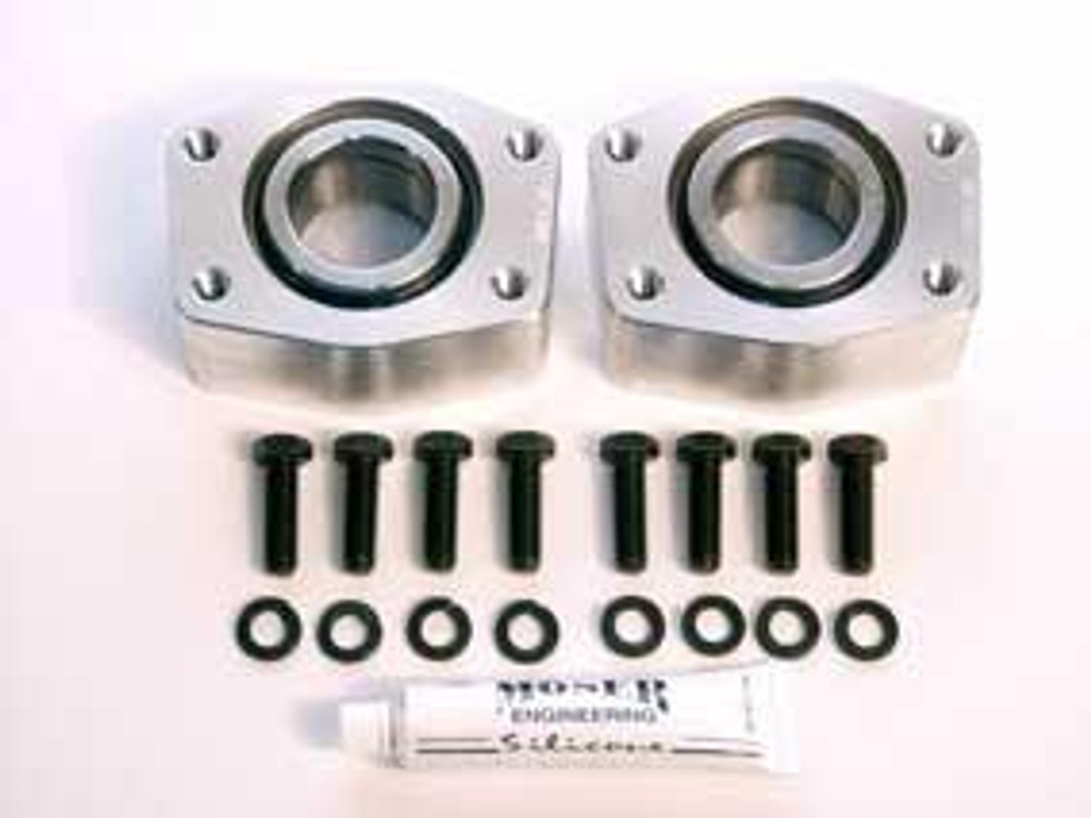 Moser Engineering C-Clip Eliminators for 79-04 Mustang