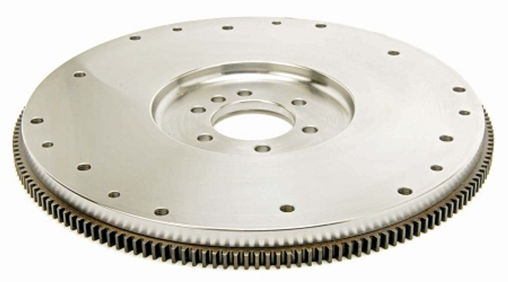 McLeod- Modular 8 Bolt Steel Flywheel ( Heavy )