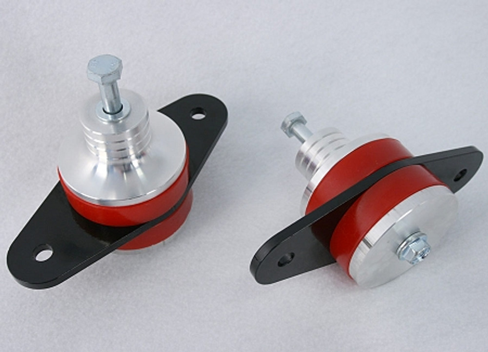 Steeda- Heavy Duty Engine Mounts