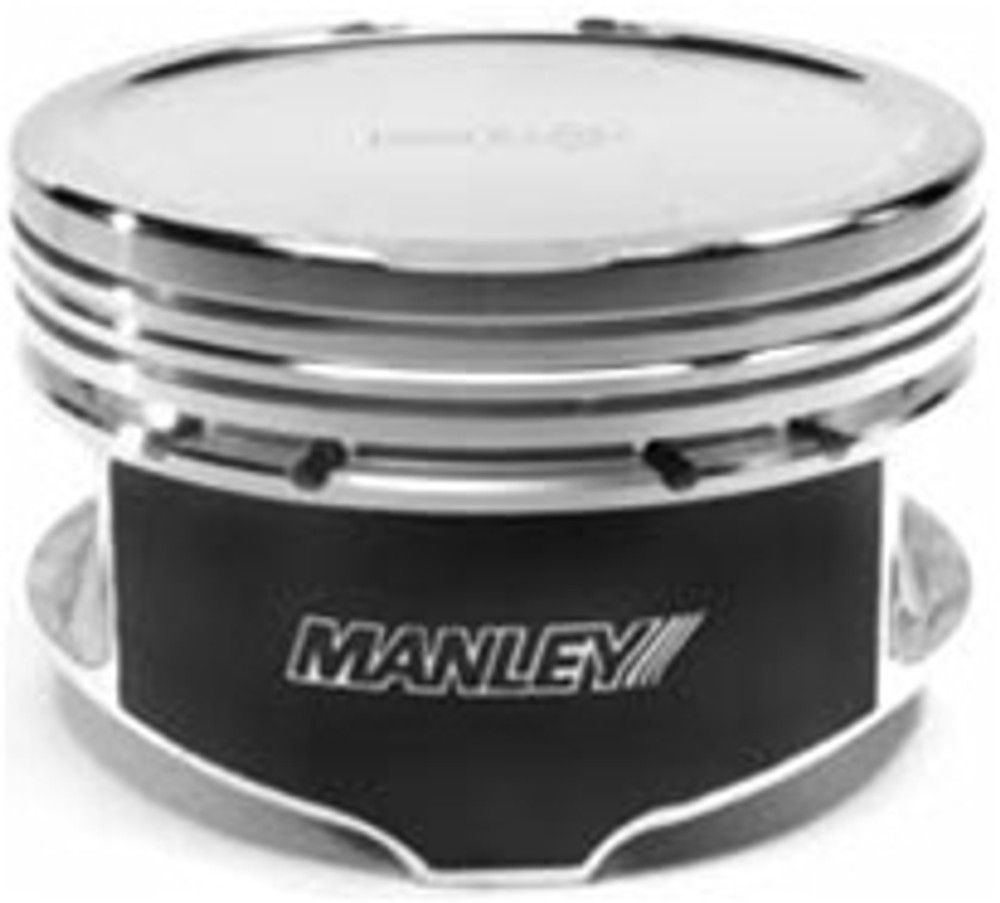  Manley- 4.6 / 5.4 3V 6.5cc Dished Piston