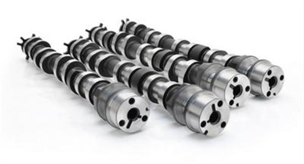 Comp Cams- 2011-2014 Mustang Stage 3 N/A NSR Camshafts