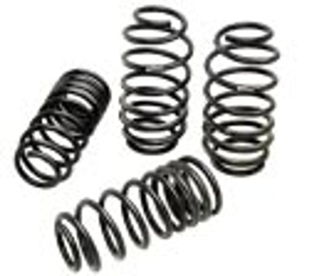 Eibach- 2015+ Mustang Pro Kit