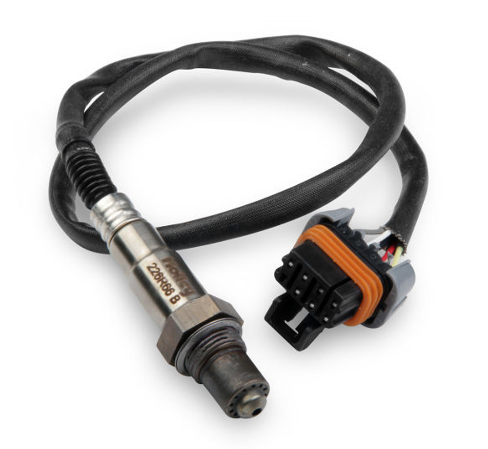Holley - Bosch Wideband Sensor