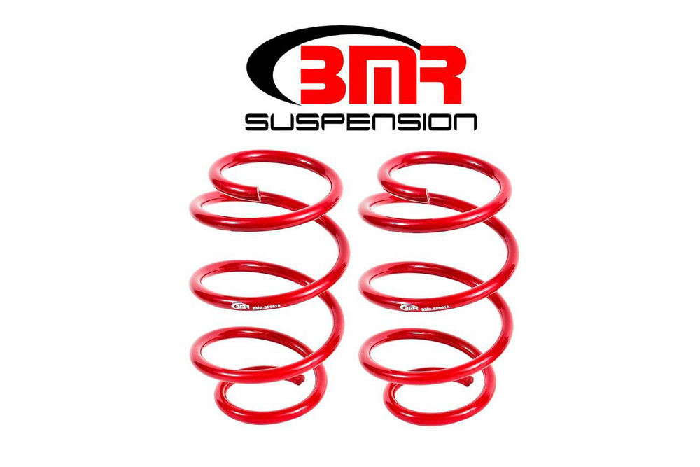 BMR- 2015+ Front Lowering Spring